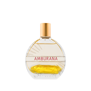 Eau de Parfum em Óleo Luz de Amburana 75mL